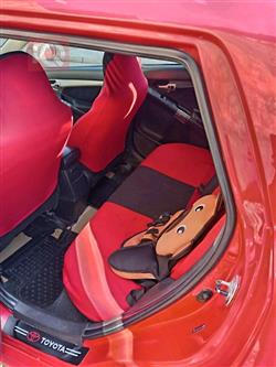 تۆیۆتا ماتریکس